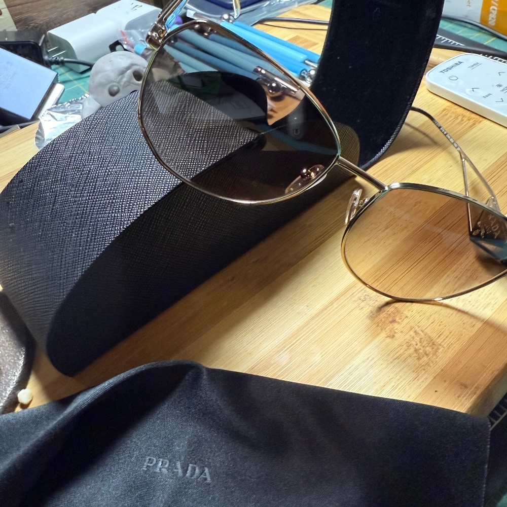 Prada PR57YS